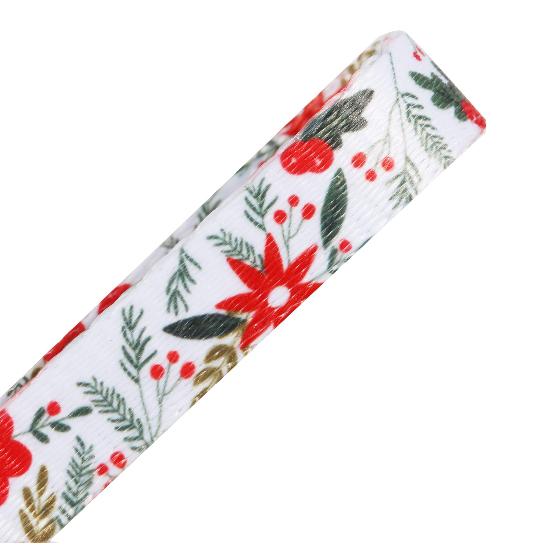 BoomBone cat Christmas collar removable flower for customizable holiday looks