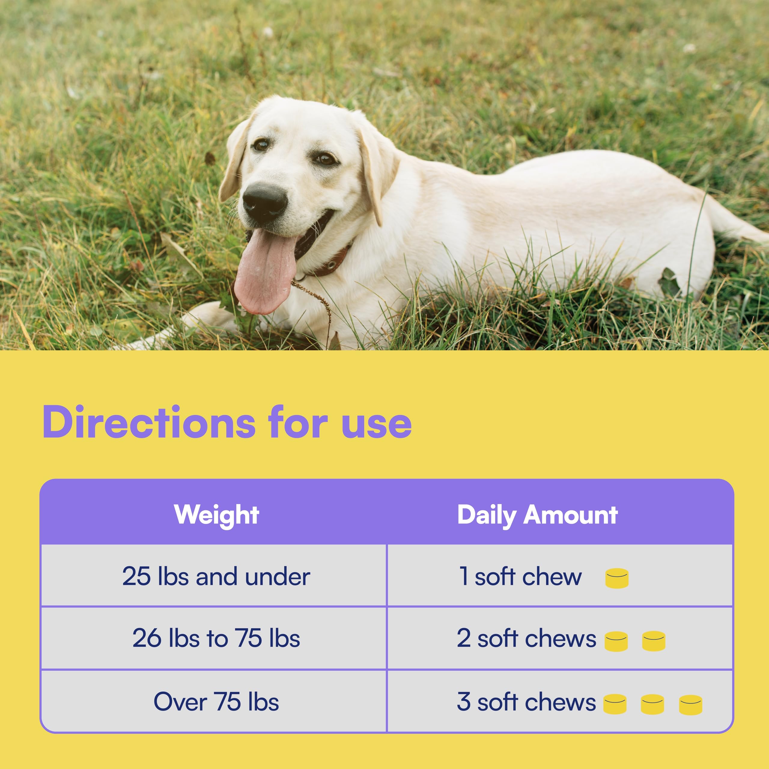 Boops Pets Made in USA badge conveys safety and quality