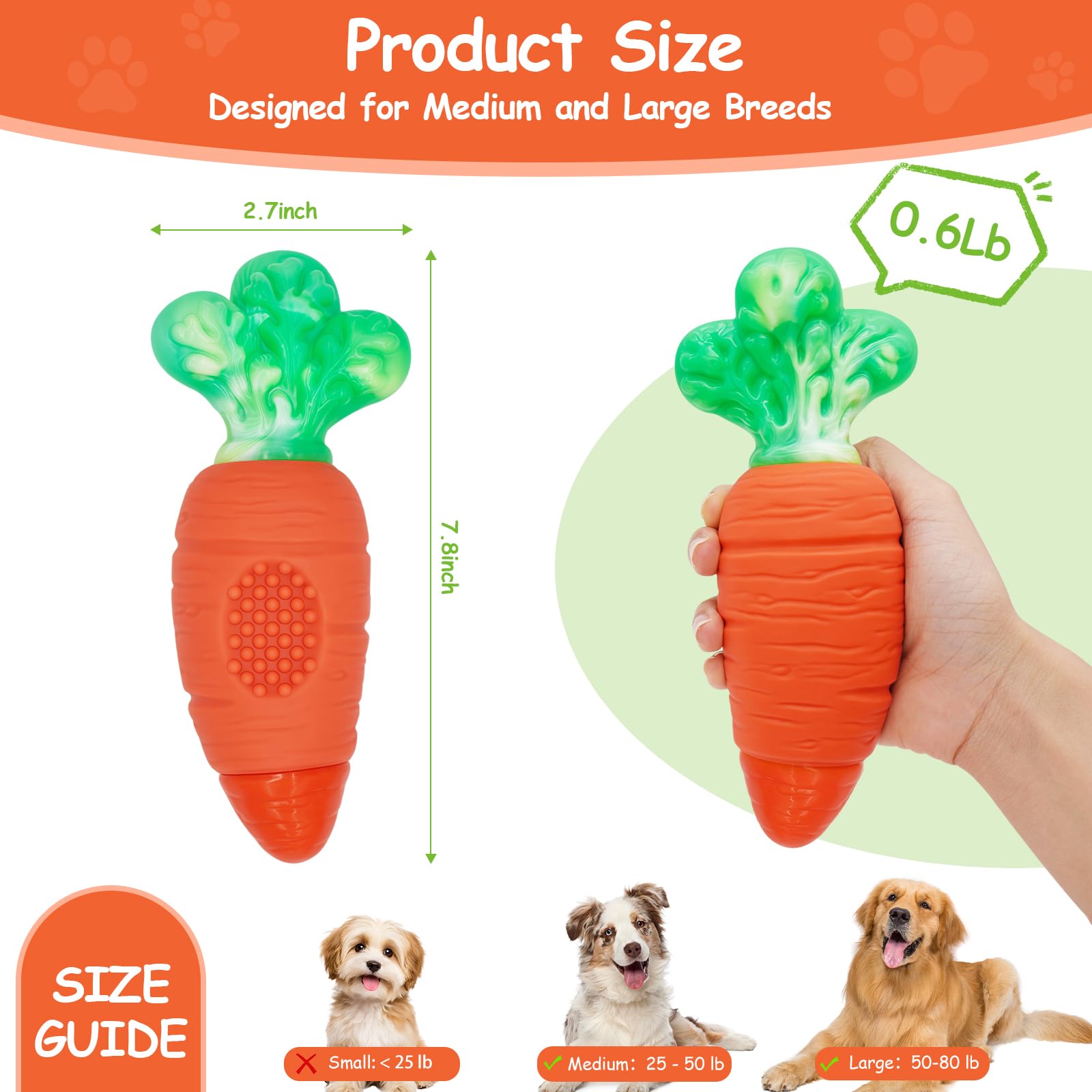 BoYoYo tough dog toy bacon flavor engages dogs for hours of chewing.