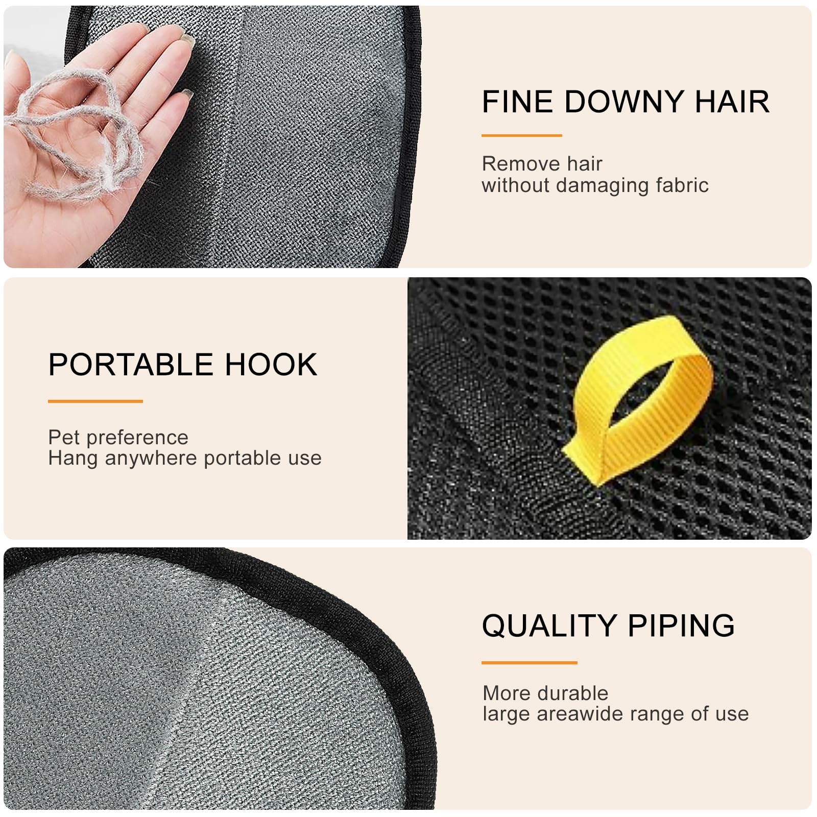 Boqibyon glove cleaning large fabrics like sofas and beds