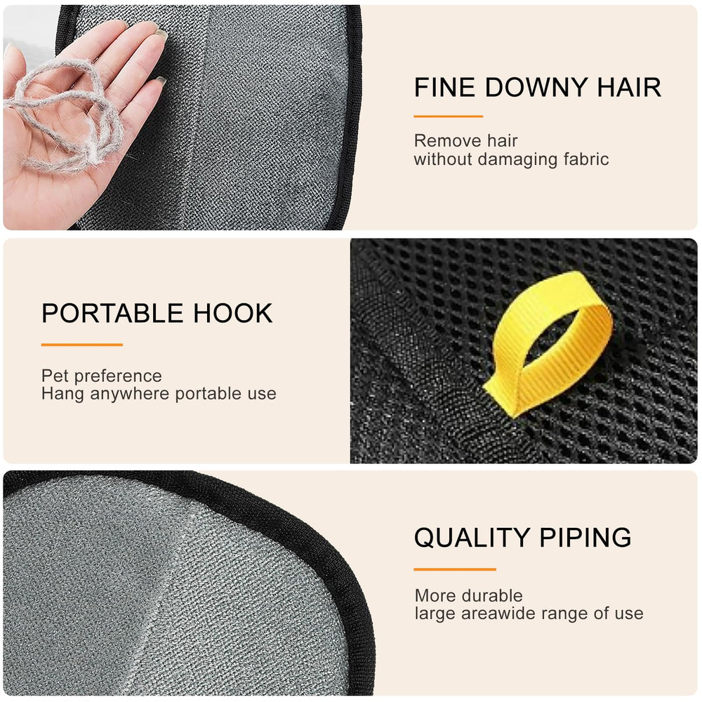 Boqibyon glove cleaning large fabrics like sofas and beds