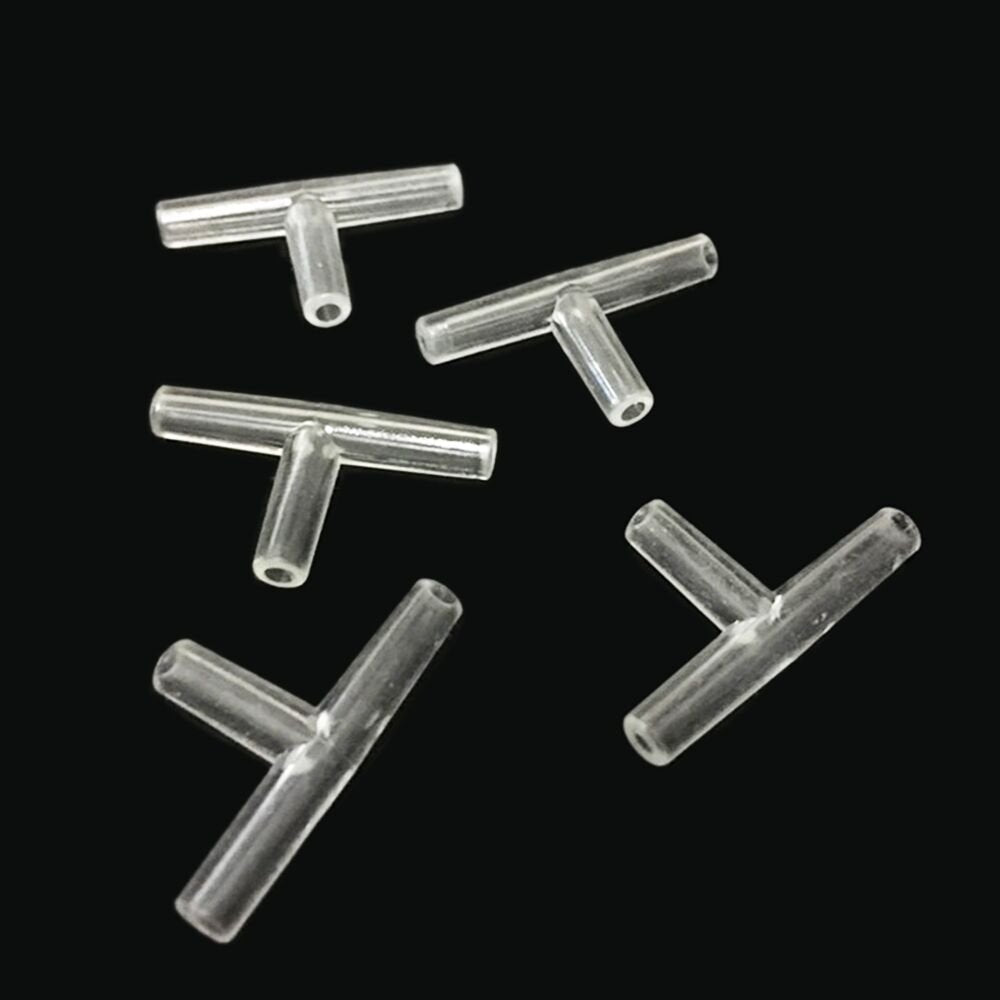BornFeel 40-piece kit packaging showing complete aquarium adapters