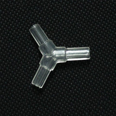 BornFeel L-shape elbow connector for turning corners in tubing
