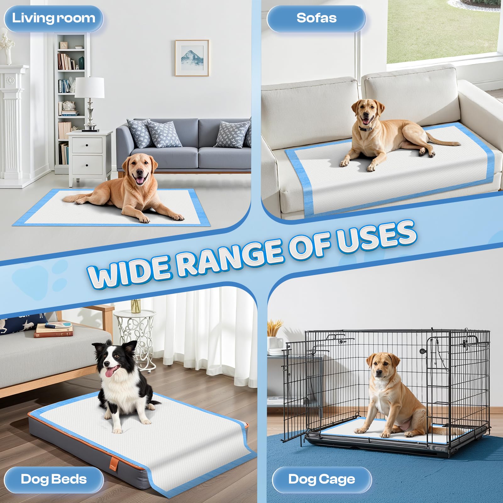 Boscute all-in-one potty solution for home protection and mess-free spaces.