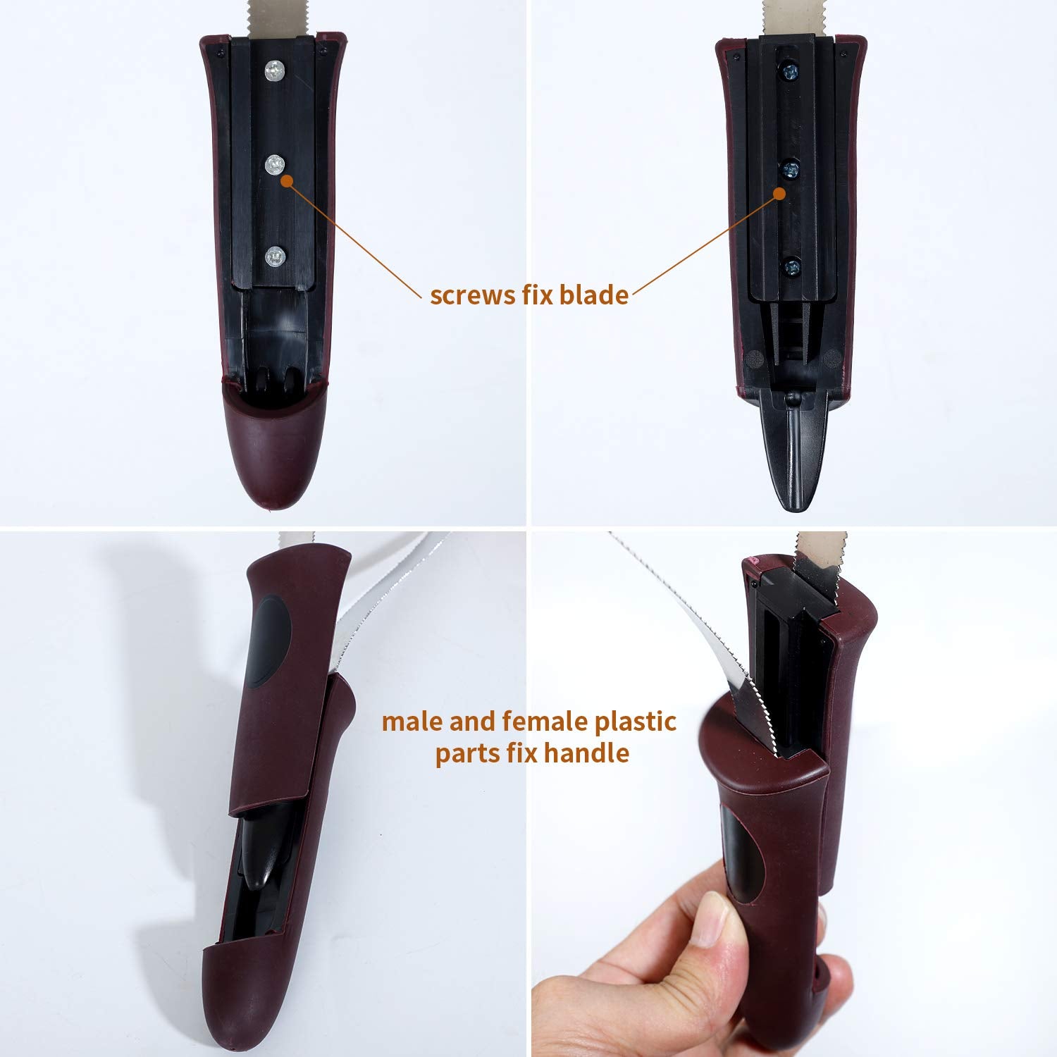 BOTH WINNERS easy-glide action during comfortable at-home grooming sessions.