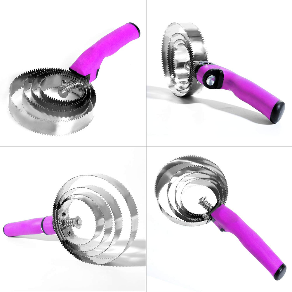 Both Winners soft touch grip curry comb pink for comfortable daily grooming