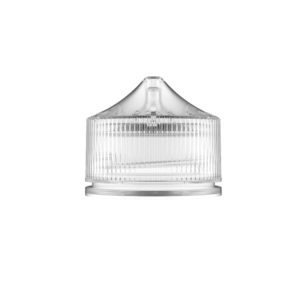 Bottles Chubby Gorilla 120ml unicorn clear pack angled, great value multi-pack option.