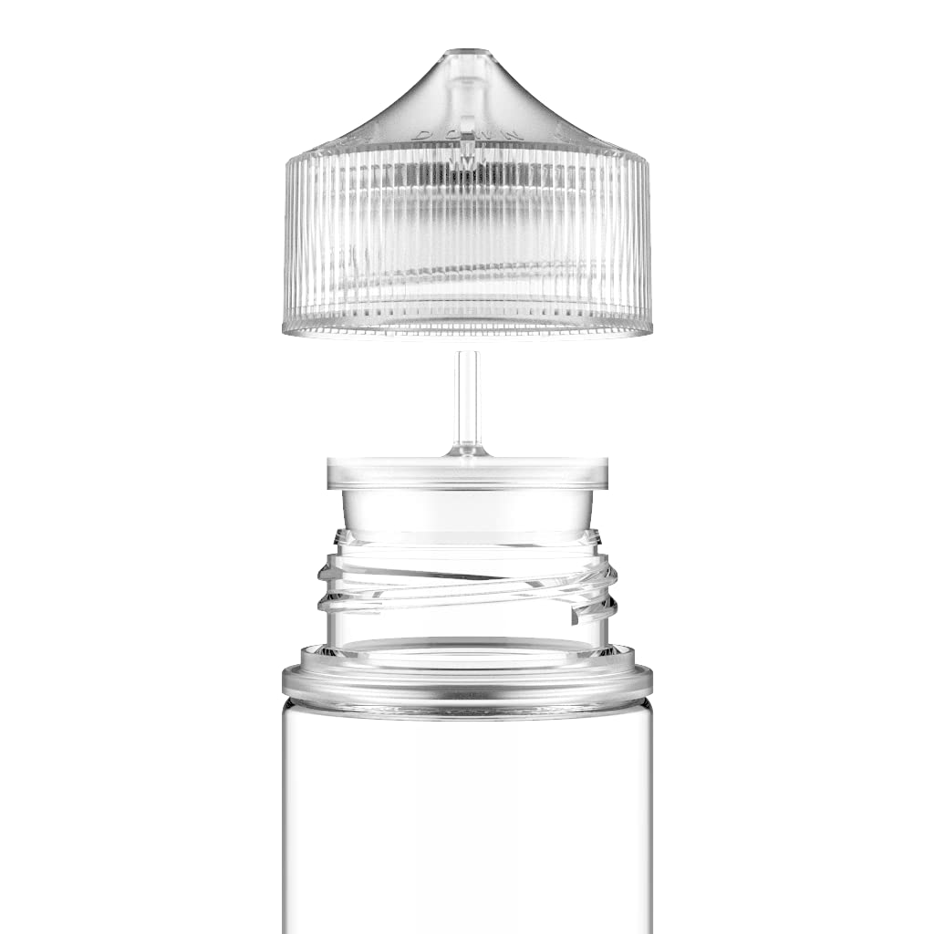 Bottles Chubby Gorilla 120ml unicorn clear bottle-use scenario, ideal starter kit.