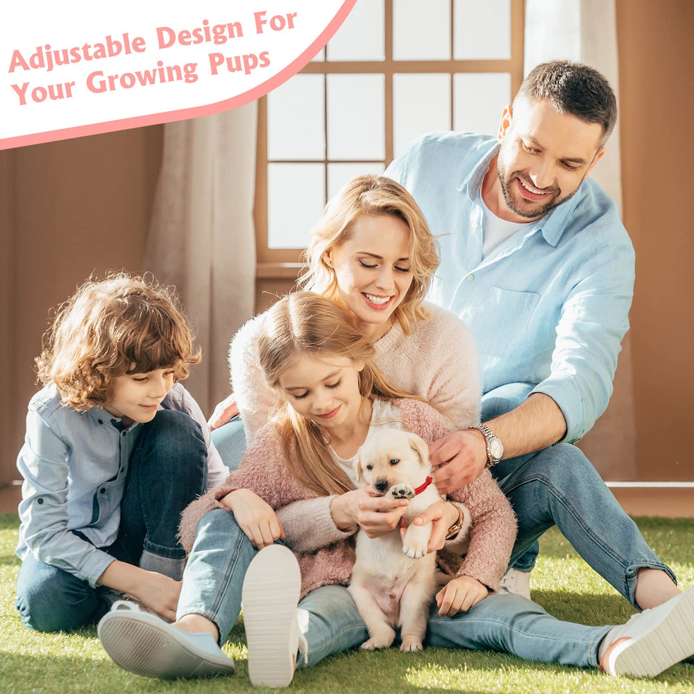 BOUMUSOE 1cm width ID band stays gentle on delicate skin