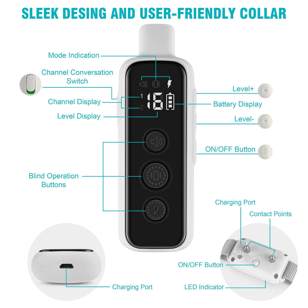 BOUSNIC rechargeable battery offers long life and quick charging