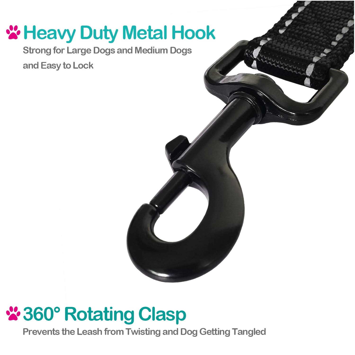 bouti1583 reflective-threads-night-visibility enhances safety on evening walks