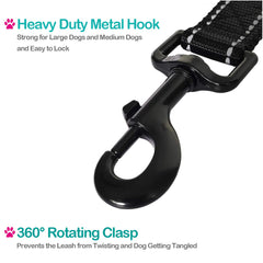 bouti1583 reflective-threads-night-visibility enhances safety on evening walks