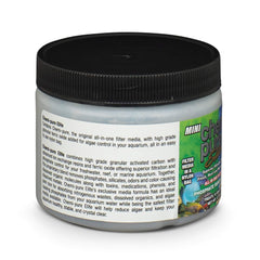 Boyd Enterprises Chemi-Pure Mini Elite pour boosts water clarity