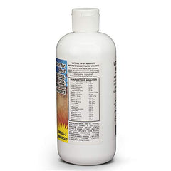 Boyd Enterprises Marine Vitachem label closeup communicates trust for reef and freshwater tanks