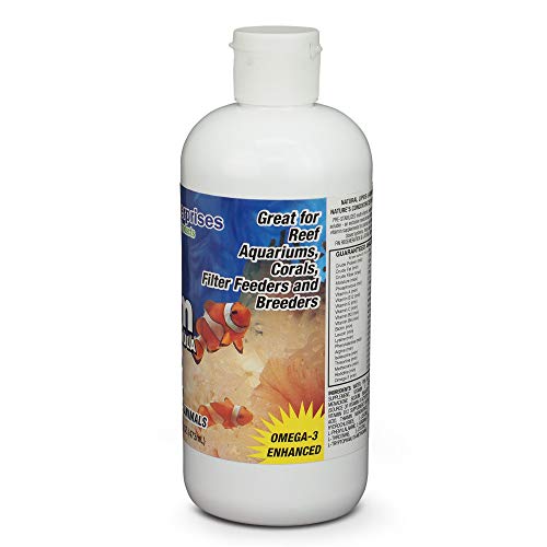 Boyd Enterprises Marine Vitachem water-drops image highlights in-water dosing for vitality