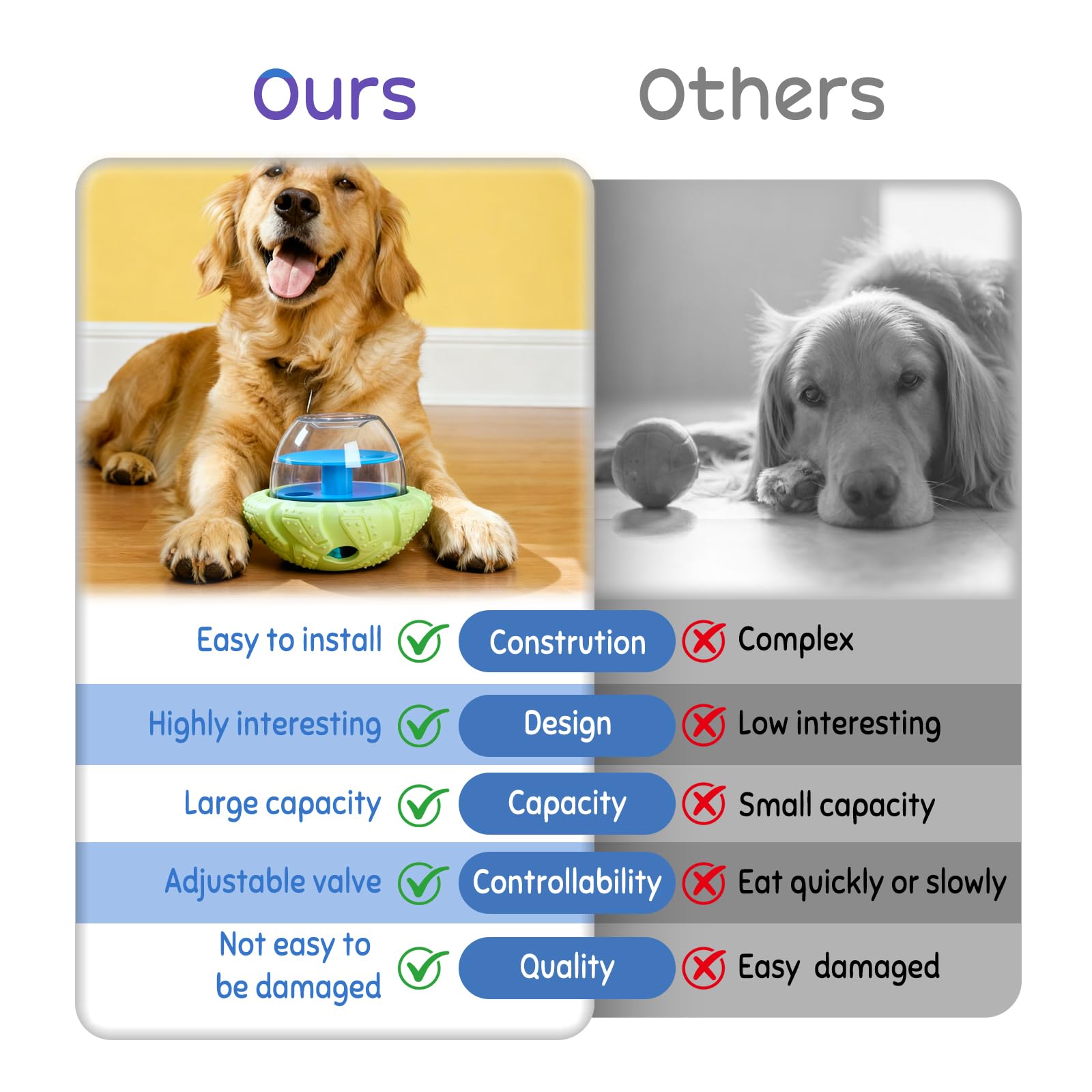 BoYoYo durable silicone construction supports durable play and safe chewing supervision.
