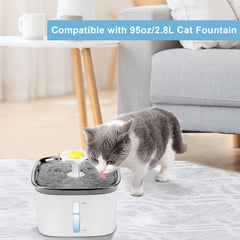 Bravelk four-stage filtration highlights layered purification