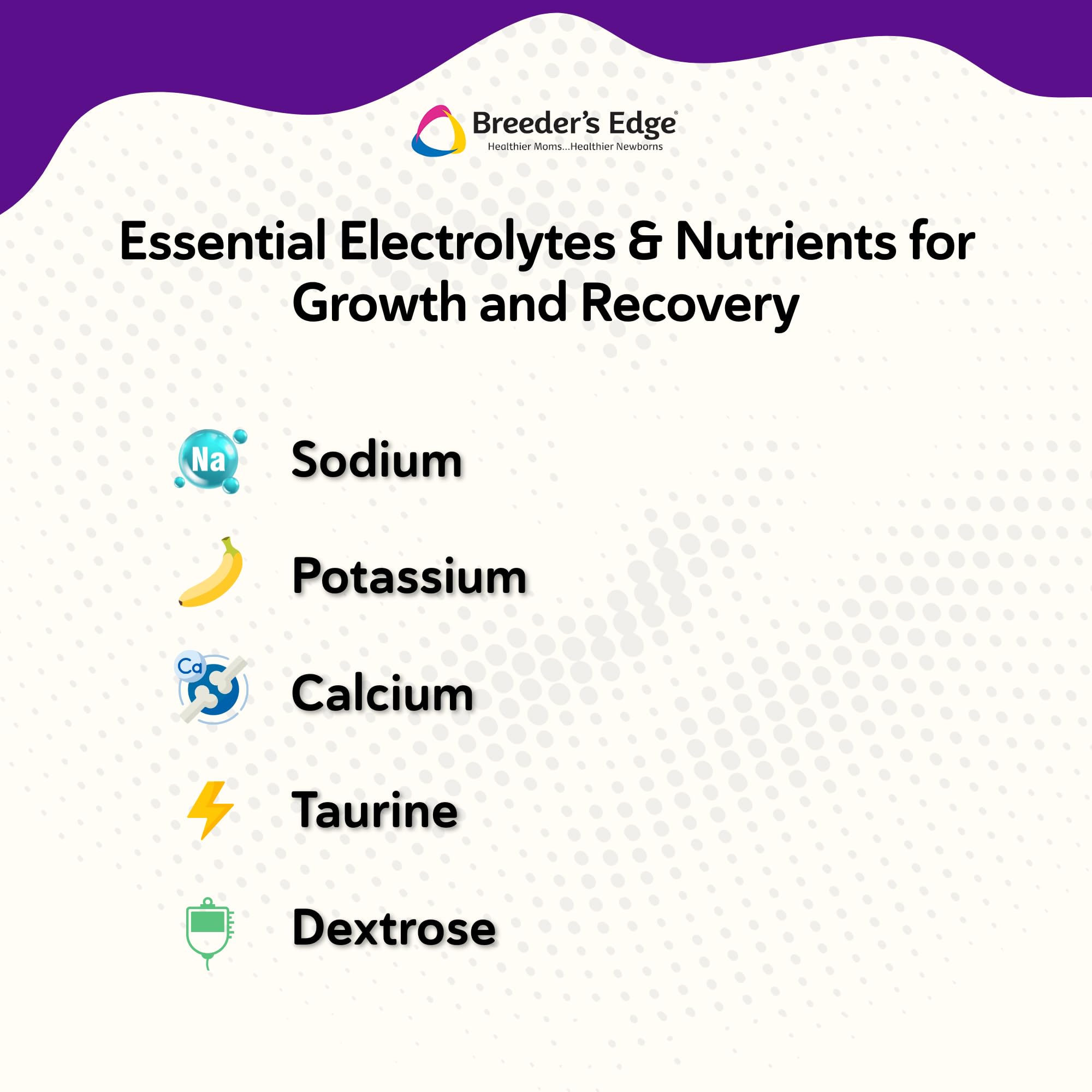 Label ingredients show minerals and taurine for feline health benefits.