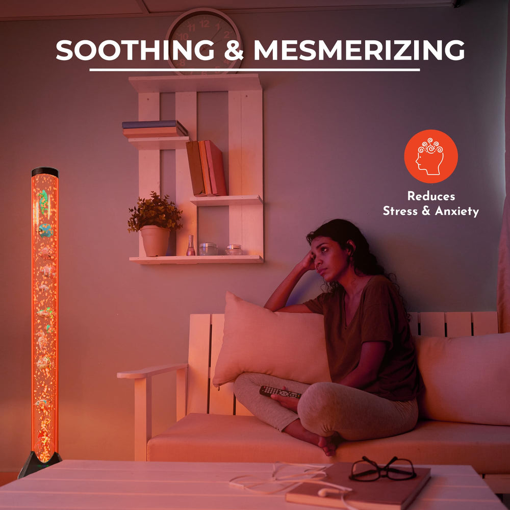 Brewish lamp assembly shows quick, simple setup.