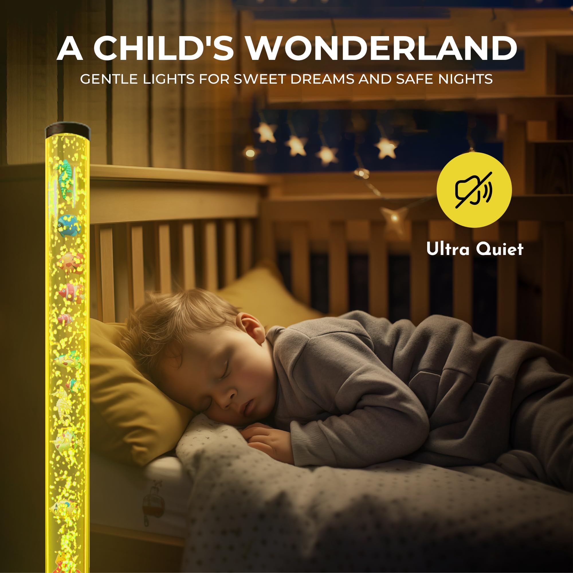 Brewish color-switch sequence creates dynamic mood scenes.