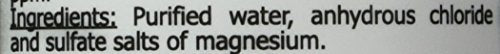 Brightwell Aquatics Magnesion USA-made formula emphasizes purity and quality.