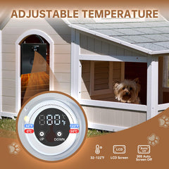 Briidea chew-resistant cord close-up highlights pet-safe power protection.