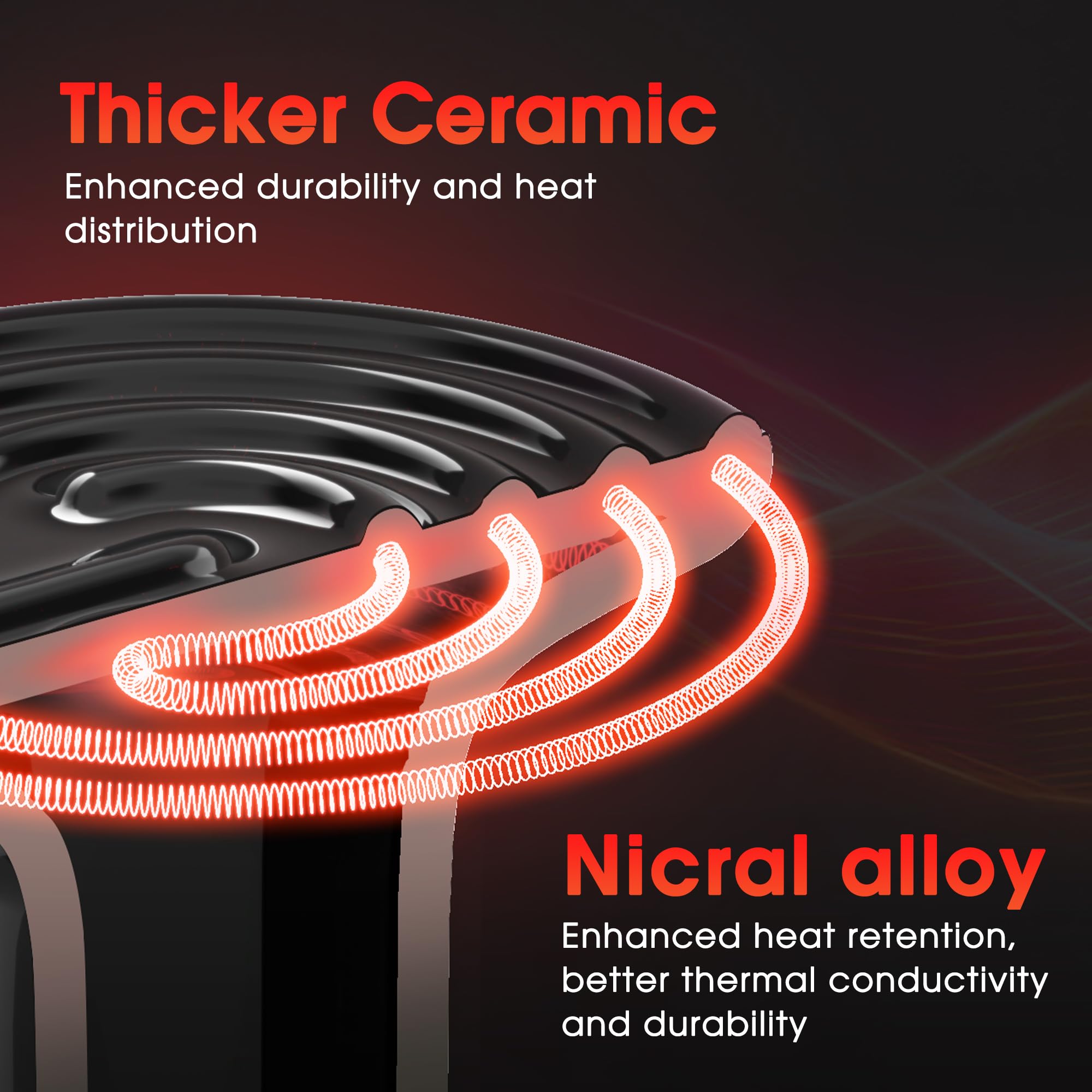 Briignite ceramic heat emitter sun-like warmth supports comfortable reptile basking