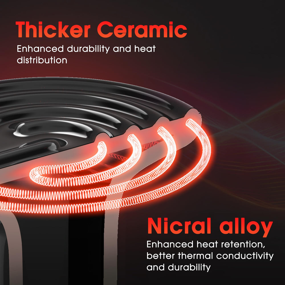 Briignite ceramic heat emitter sun-like warmth supports comfortable reptile basking