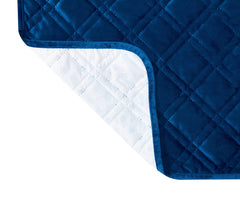 Brilliant Sunshine removable cover allows easy machine washing for busy households
