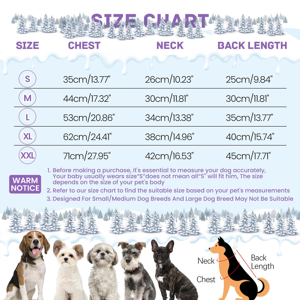 BRKURLEG purple fleece-inner coat provides ultra-soft warmth on chilly outings.