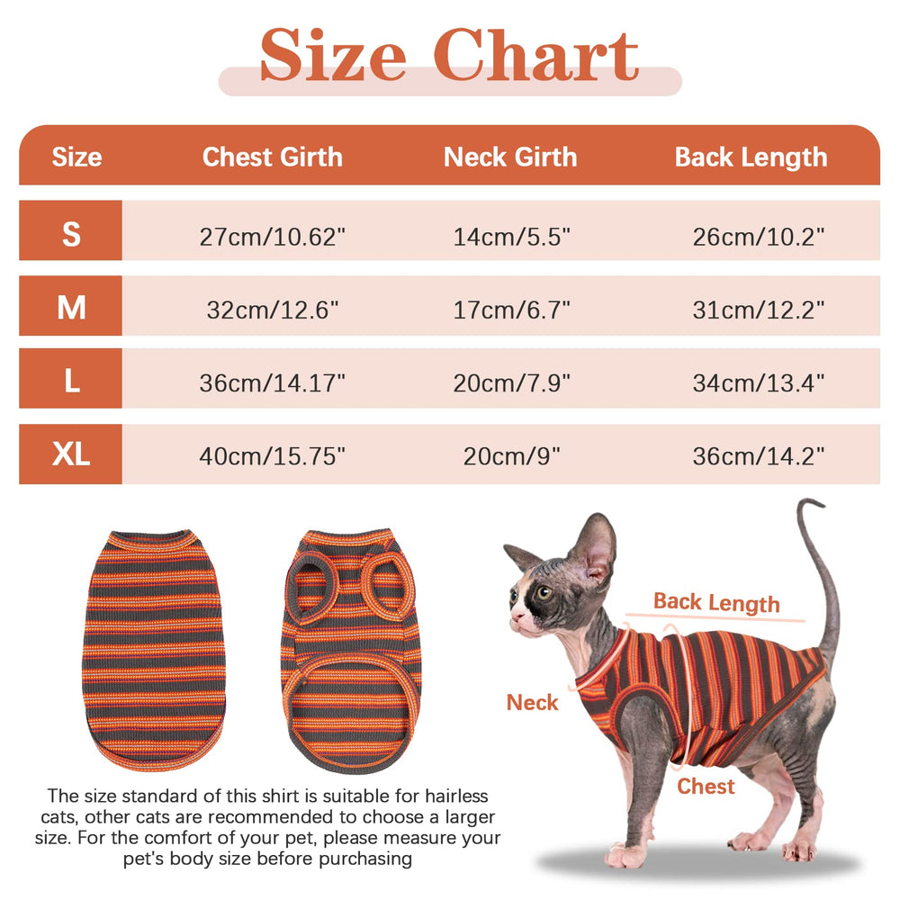 BRKURLEG Sphynx shirt with cat illustrates cozy everyday wear