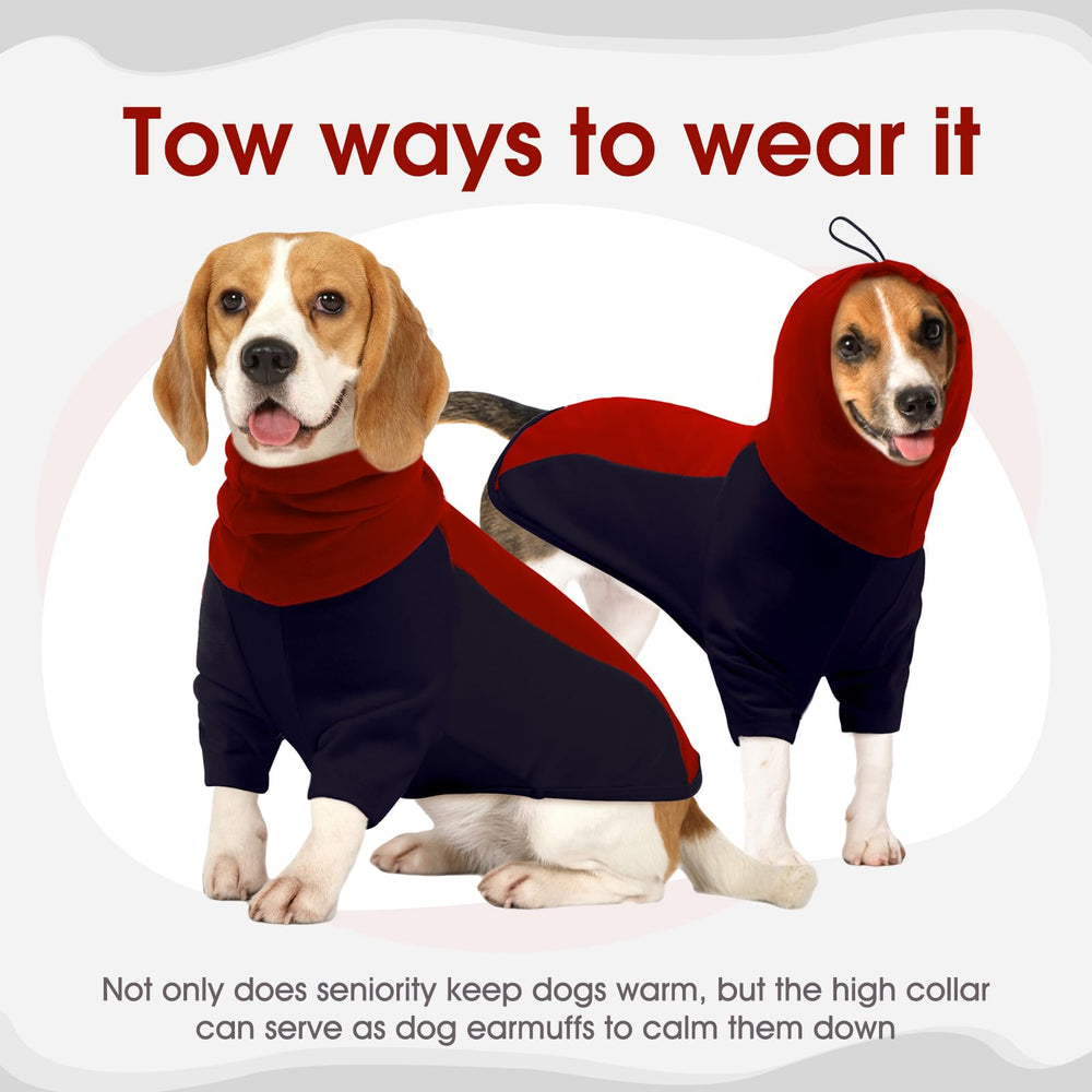 BRKURLEG adjustable drawstring ensures comfortable head sizing and secure fit