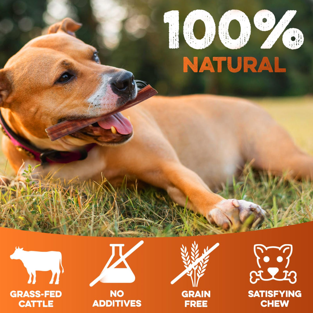 BRUTUS & BARNABY certified facility production ensures quality