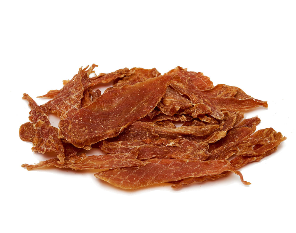 Brutus & Barnaby training treat slices ideal for positive reinforcement