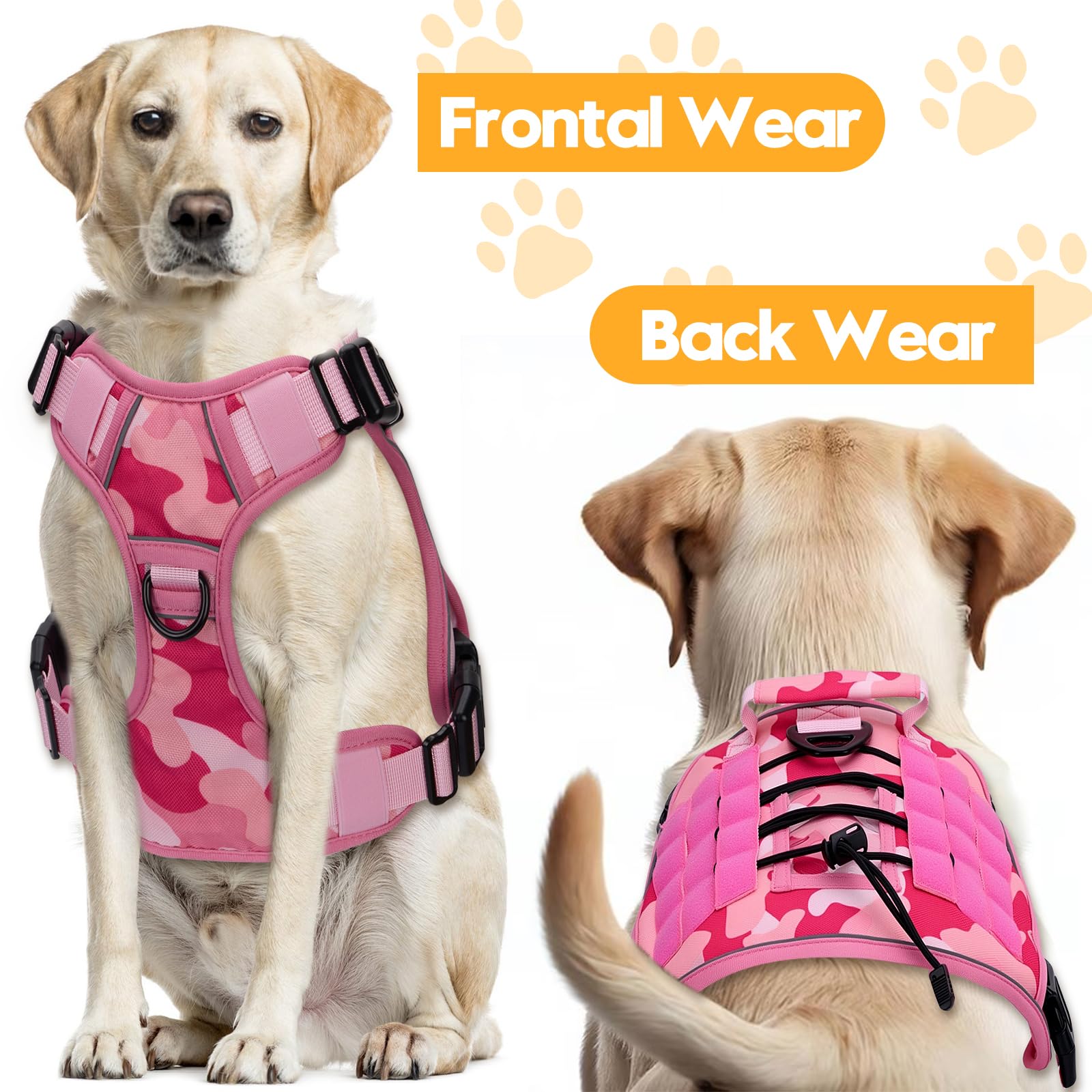 Bruvoalon name patch included for personalized patches and a professional look.