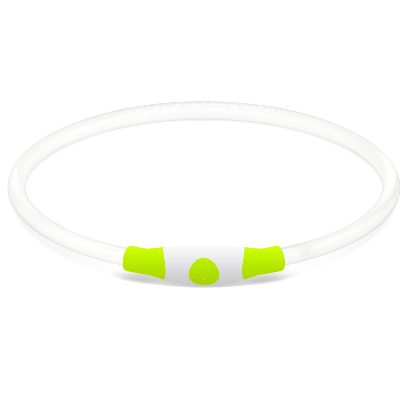 BSEEN collar length adjustment for a customizable fit