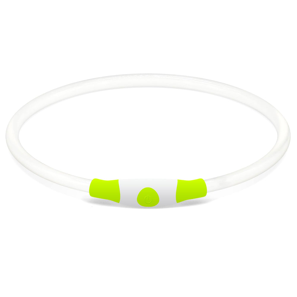 BSEEN collar length adjustment for a customizable fit
