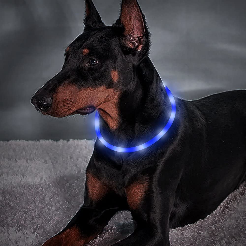 BSEEN long-life battery supplies 3-8 hours of glow for versatile outings.