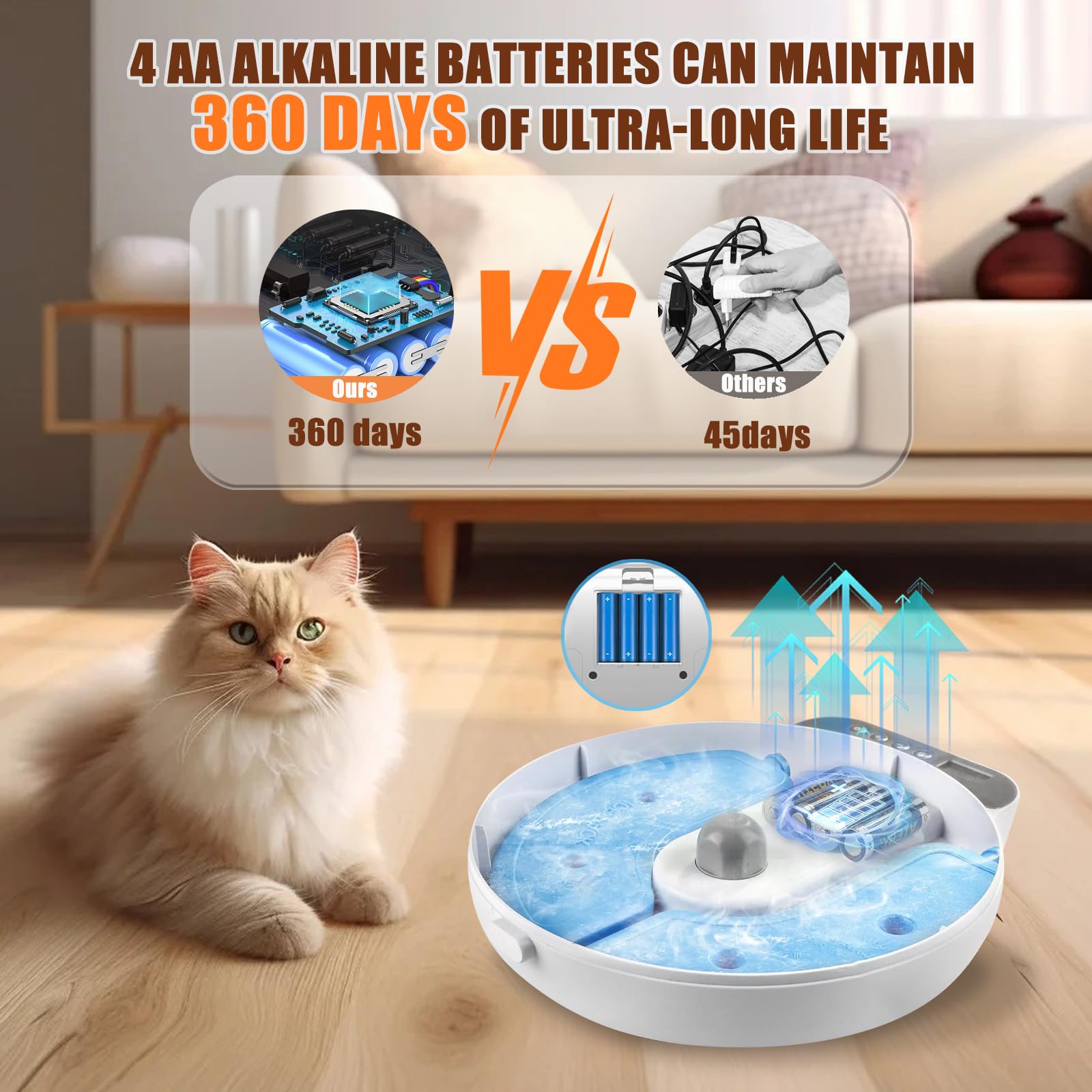 Bsemax ultrasonic-sealed blue-shell ice pack protects against leaks
