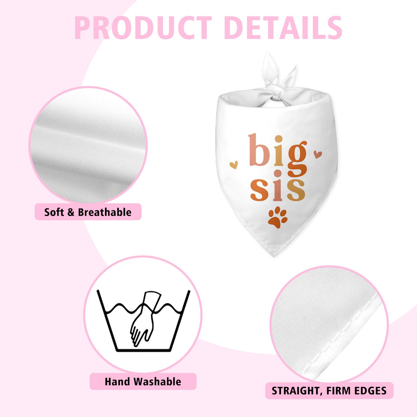 Bsicuvaek best-service-bandana reliable support and easy returns.