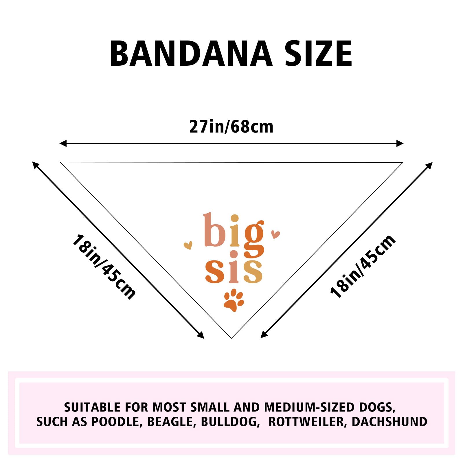 Bsicuvaek machine-washable-bandana keeps color and shape after washing.