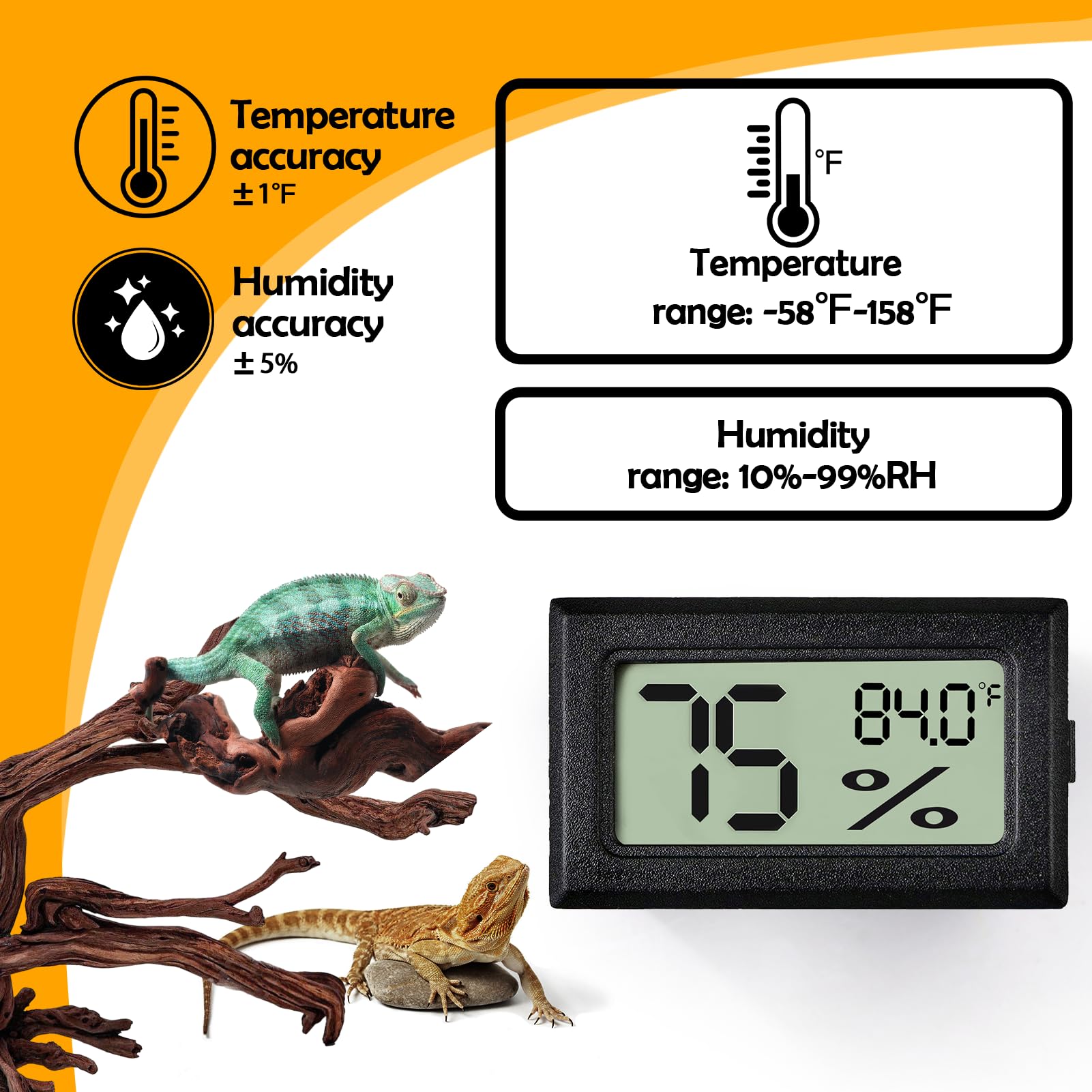 BSRESIN reptile habitat-wide application illustrates versatility across species enclosures