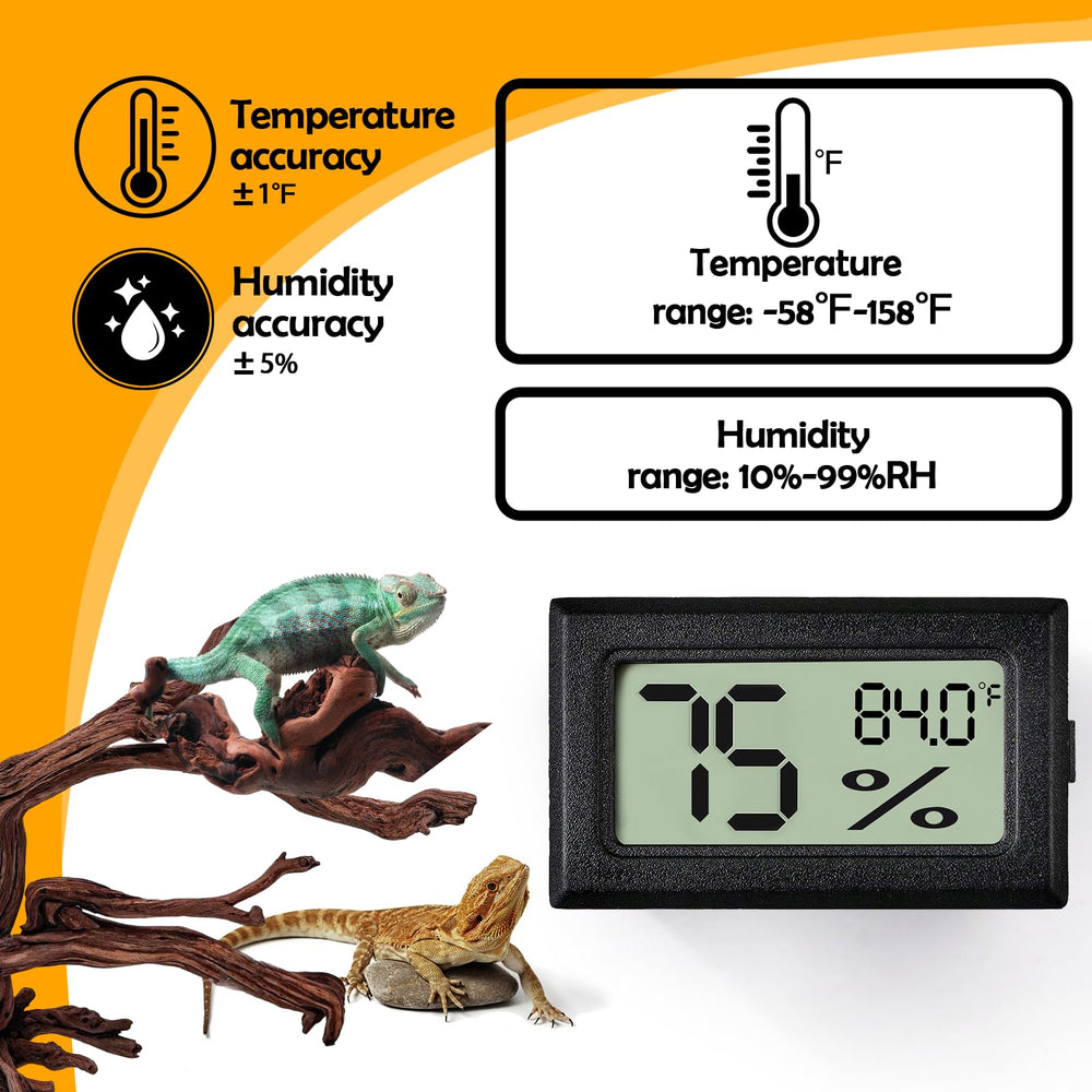 BSRESIN reptile habitat-wide application illustrates versatility across species enclosures