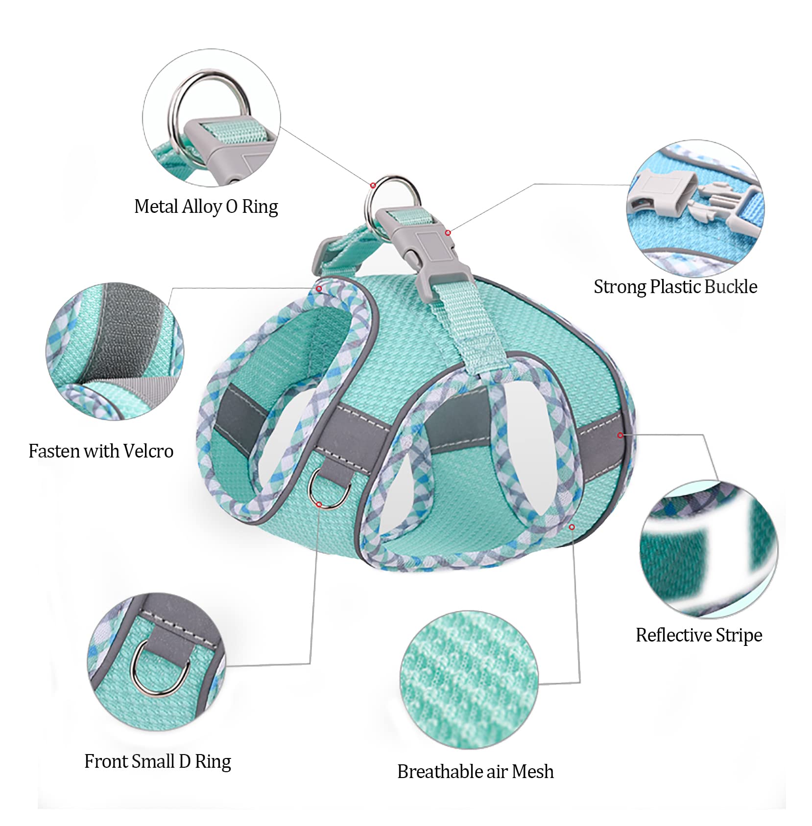 BTDCFY Easy on-off step-in design for quick dressing.