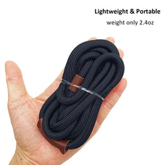 BTINESFUL slip lead dog-walking scene highlights comfortable range of motion