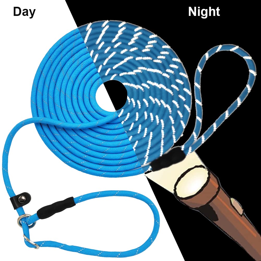 BTINESFUL slip lead reflective stitching detail improves visibility at night.