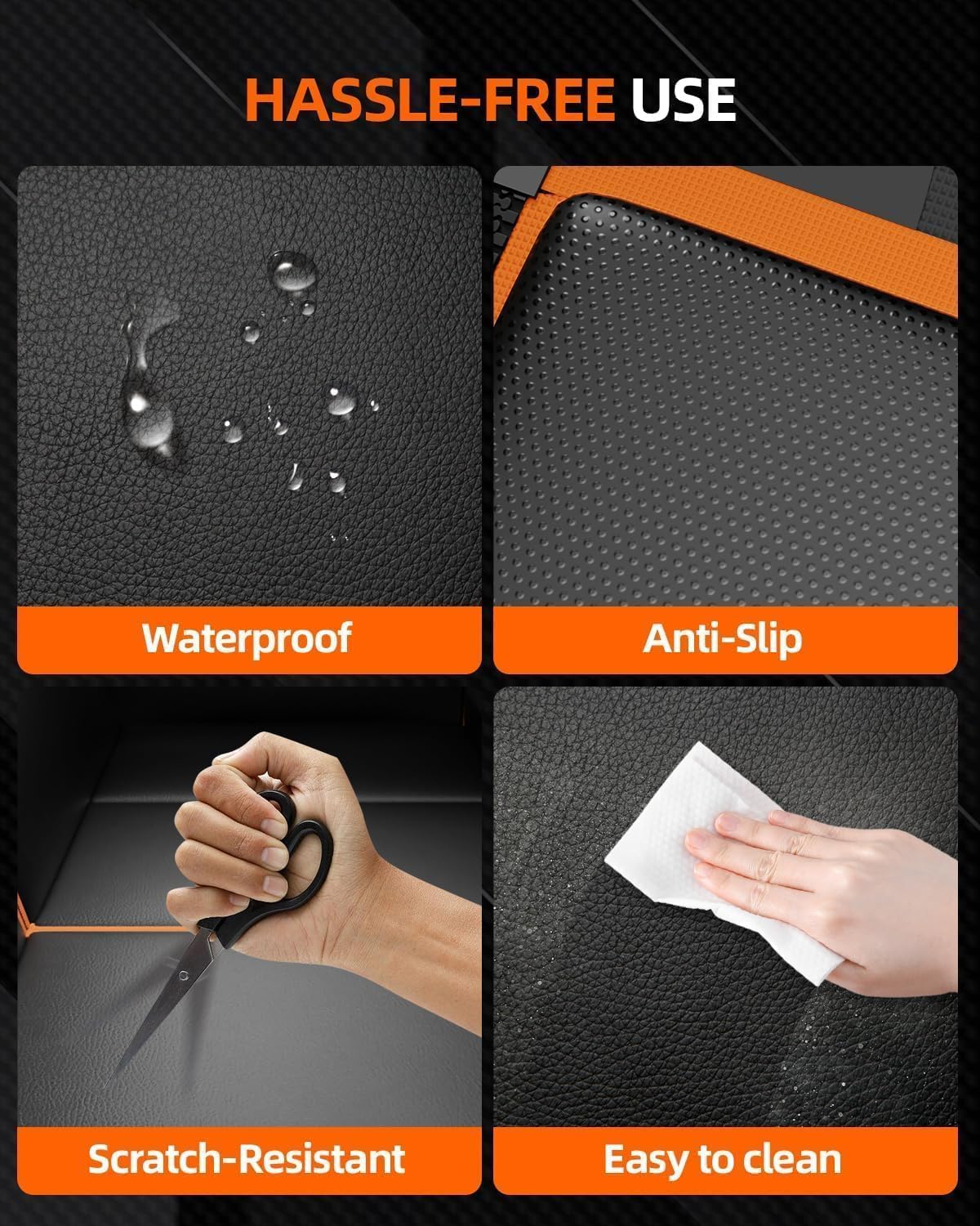 BTOG door protection panels guard doors against scratches
