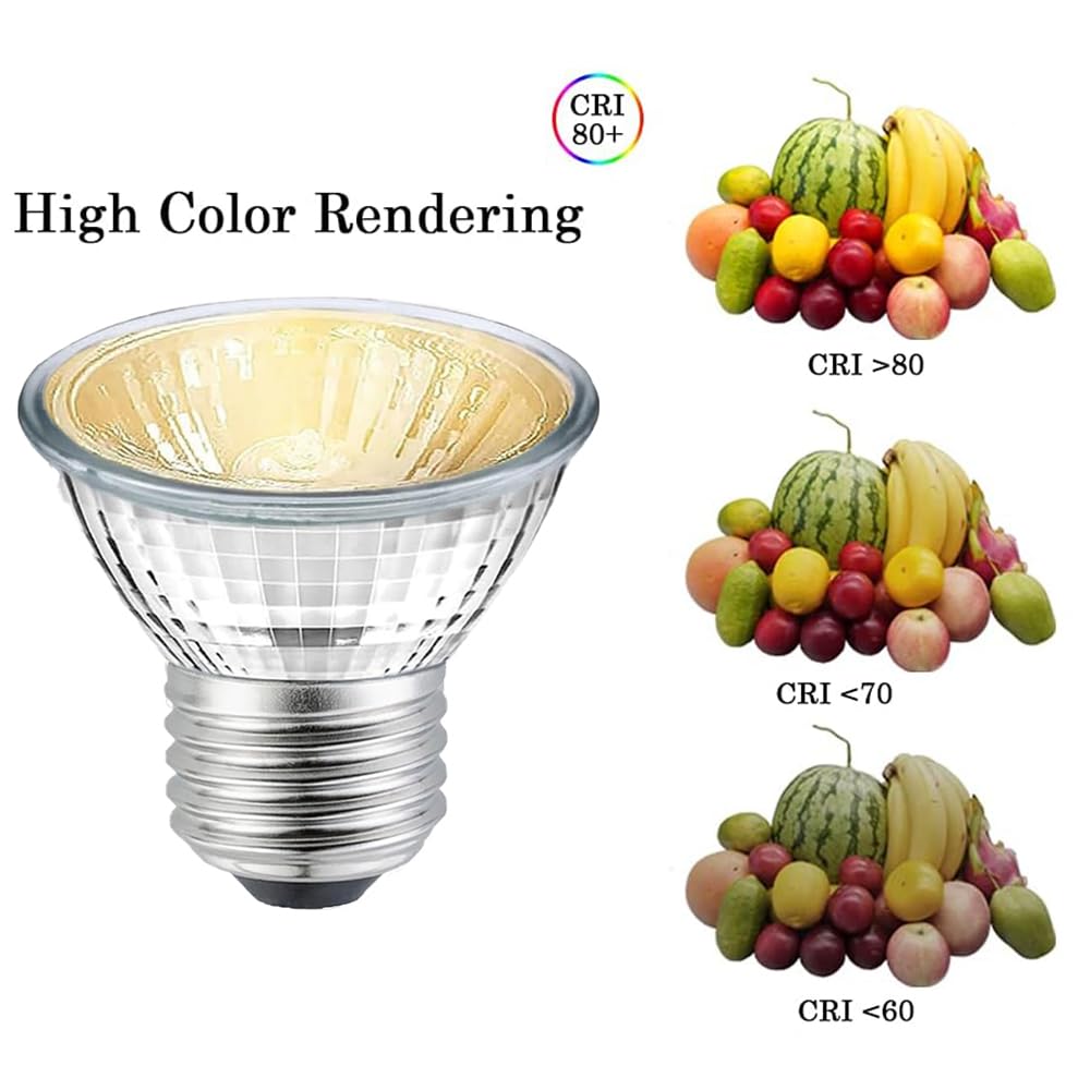 BUBYVV reptile bulb in snake enclosure delivers a steady heat source.