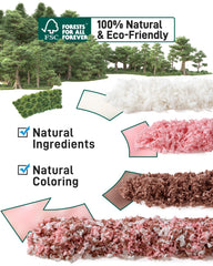 BUCATSTATE 3x expansion demonstrates full habitat coverage