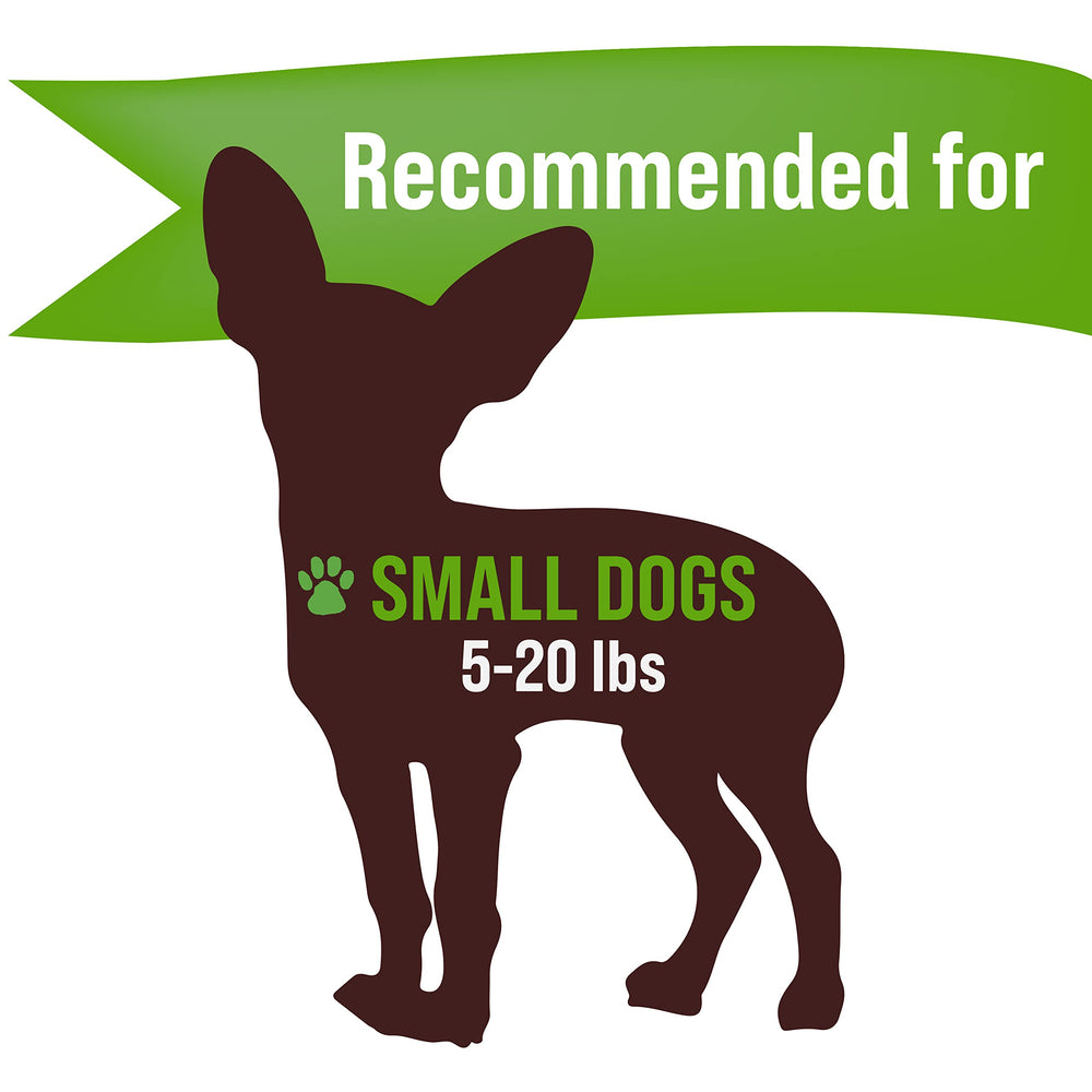 Buck Bone Organics made-in-USA elk antler pack ready for durable, natural dog chews.